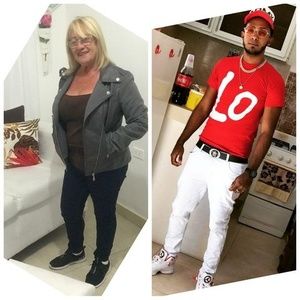 Meet your Posher, Norma